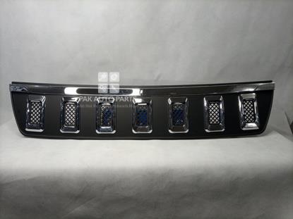 Picture of Suzuki Wagon R Front Grill Jeep Style C/B