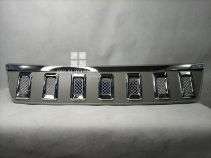 Picture of Suzuki Wagon R Front Grill Jeep Style C/S