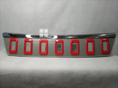 Picture of Suzuki Wagon R Front Grill Jeep Style R/S