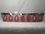 Picture of Suzuki Wagon R Front Grill Jeep Style R/S