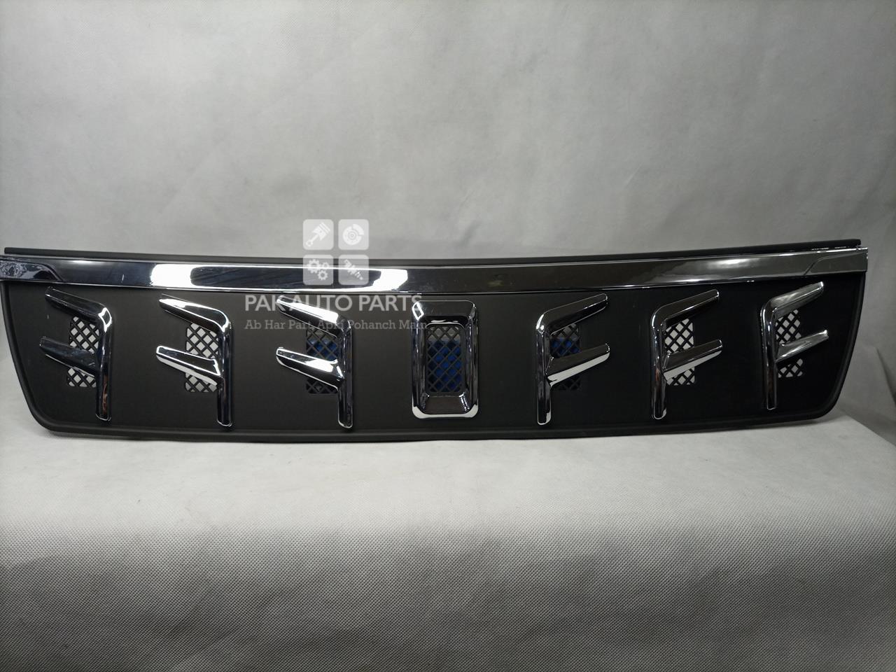 Picture of Suzuki Wagon R Front Grill FF Style C/B