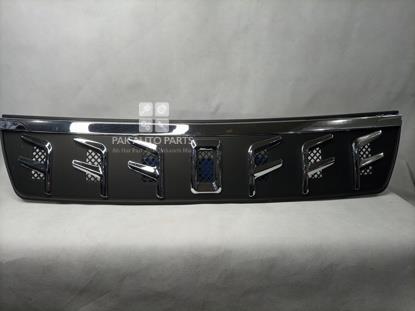 Picture of Suzuki Wagon R Front Grill FF Style C/B