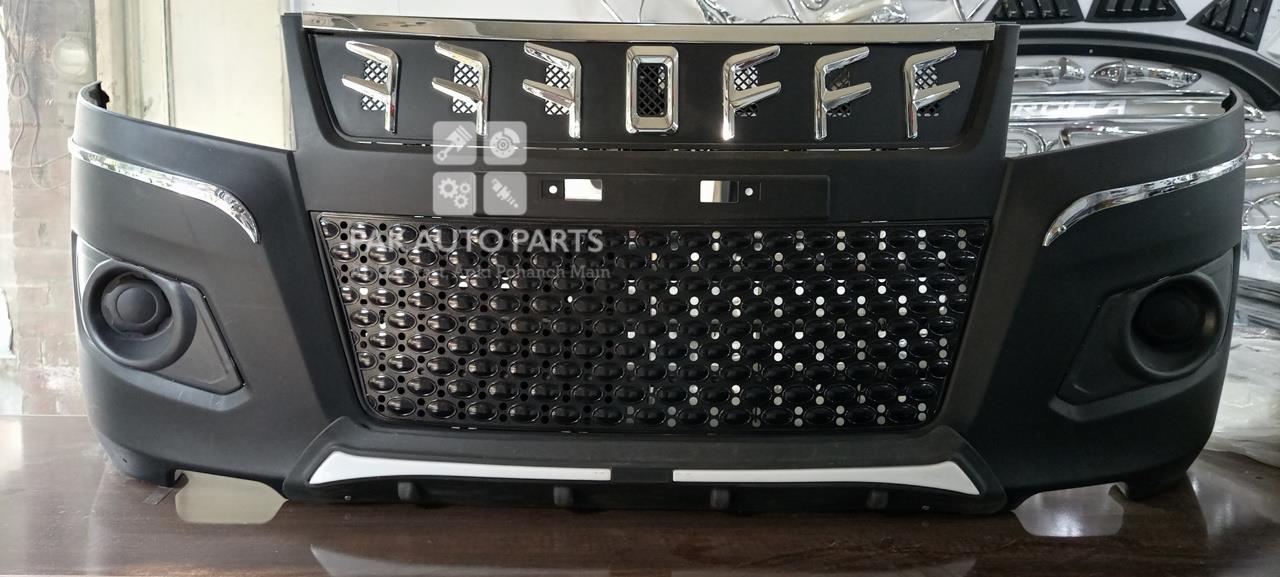 Picture of Suzuki Wagon R Face Lift Full Bumper