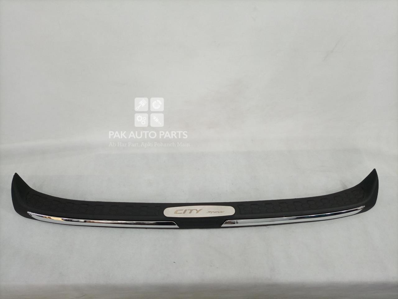 Picture of Honda City 2009-21 Bumper Protector Pad