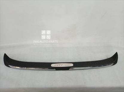 Picture of Honda City 2009-21 Bumper Protector Pad