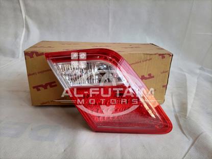 Picture of Toyota Premio 2007 Digi Light