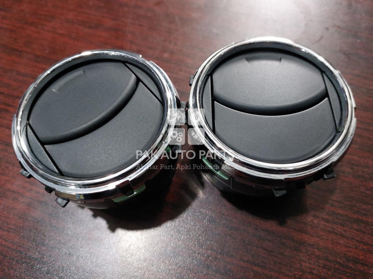 Picture of Daihatsu Mira 2013 AC Grill