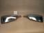 Picture of Toyota Corolla 2014-21 Side Mirror Chrome Set