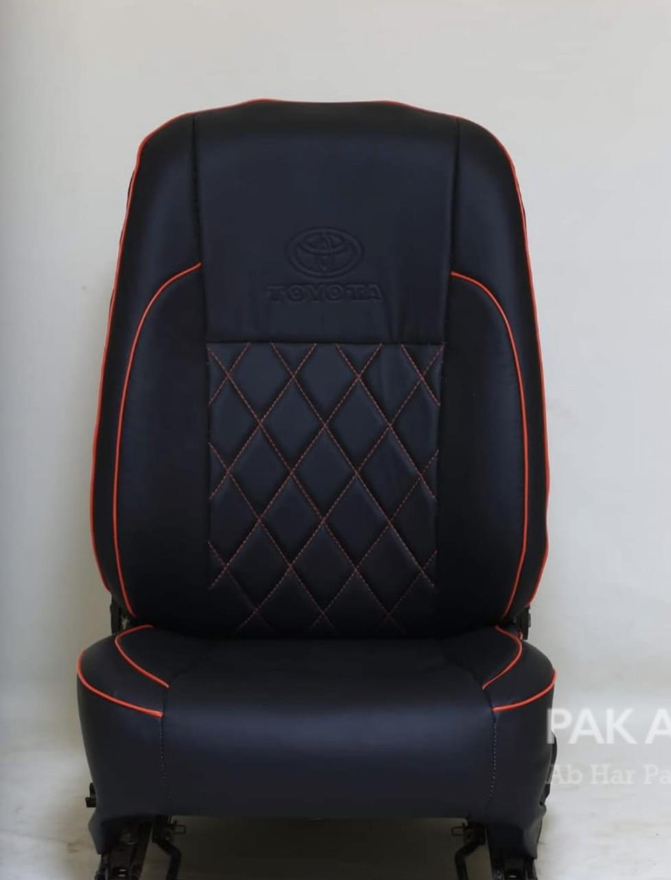 Picture of Toyota Corolla 2004-2008 Seat Covers