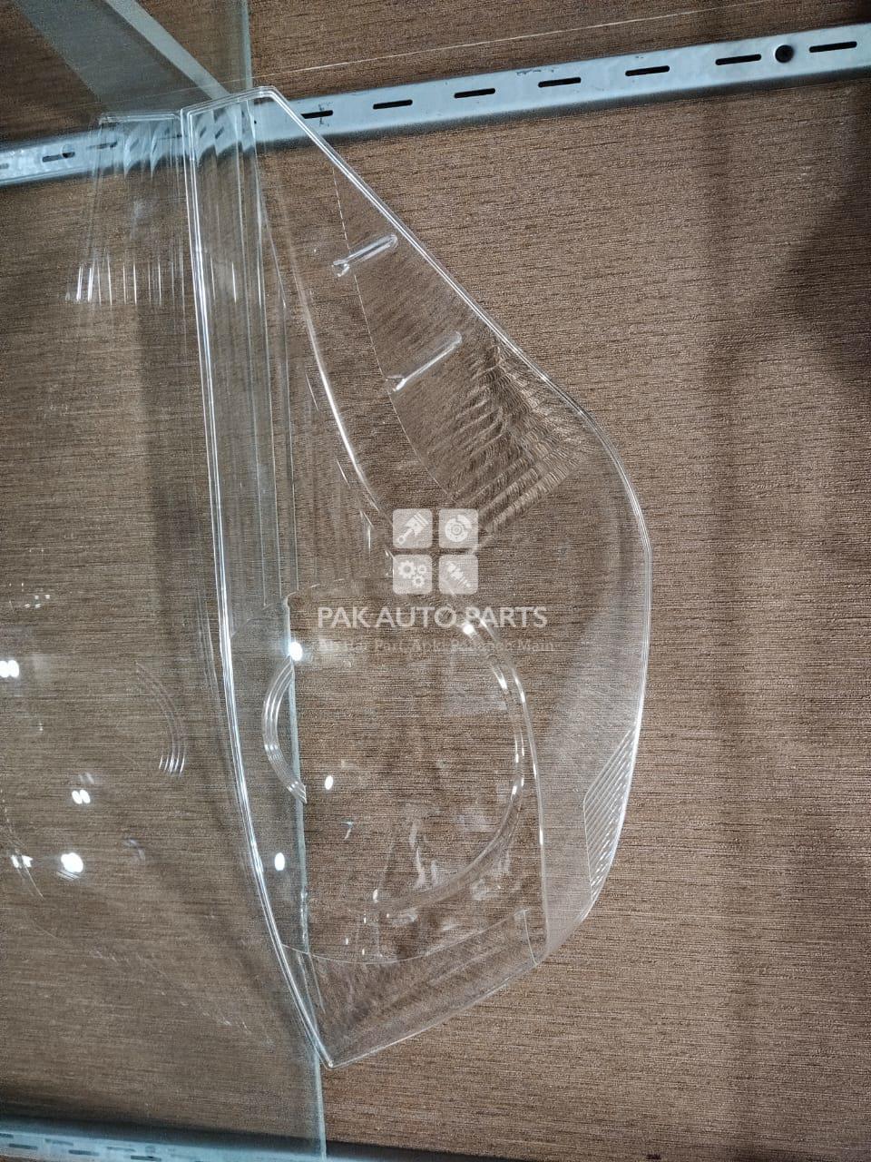 Picture of Toyota Aqua 2012-2015 Tail Light (Backlight) Cover