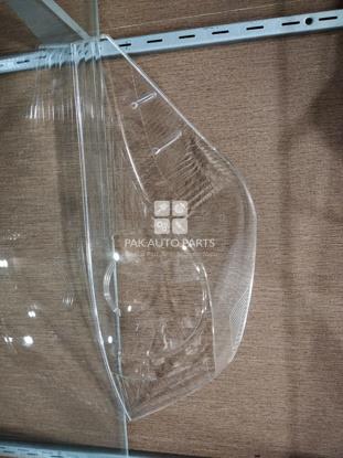 Picture of Toyota Aqua 2012-2015 Tail Light (Backlight) Cover