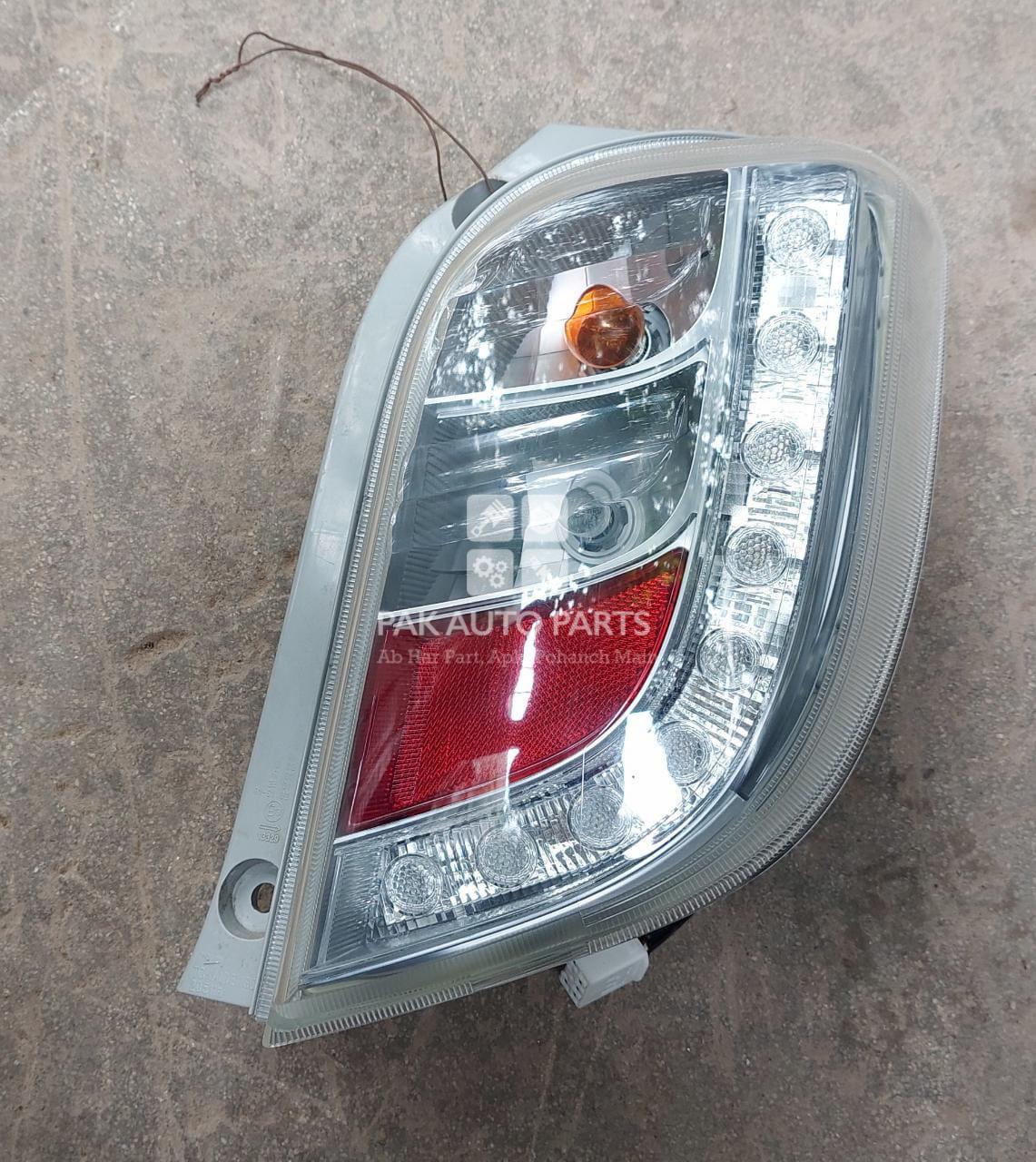 Picture of Daihatsu Mira ES 2015 Right Tail Light (Backlight)