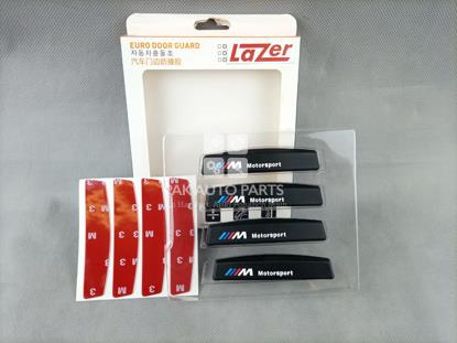 Picture of Universal Door Guard (4pcs)