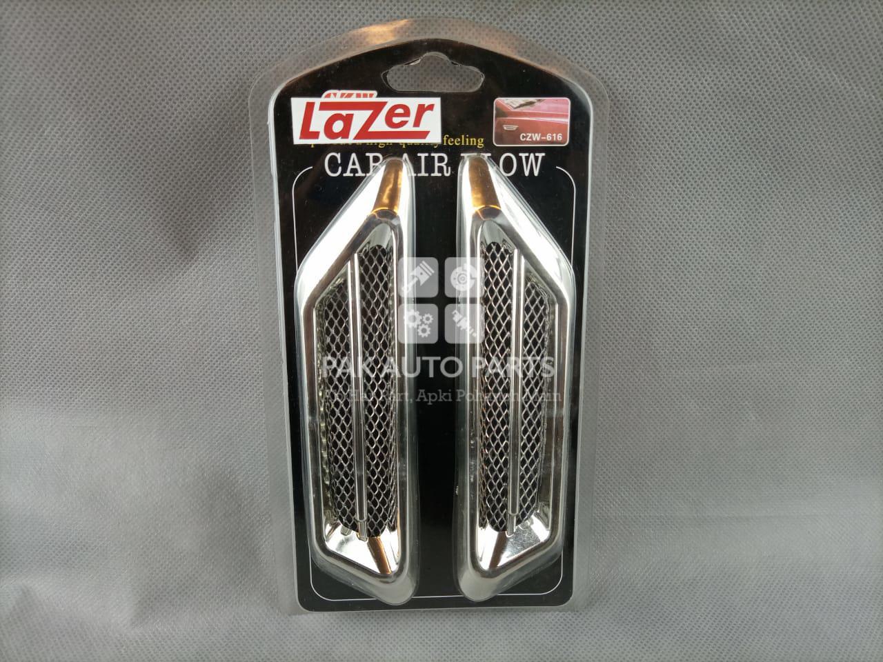 Picture of Car Universal Air Flow