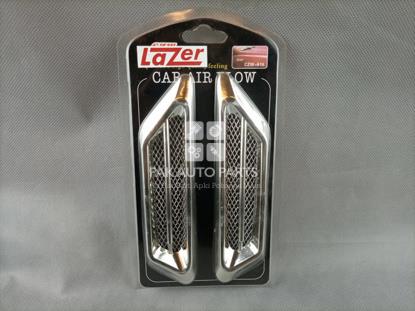 Picture of Car Universal Air Flow