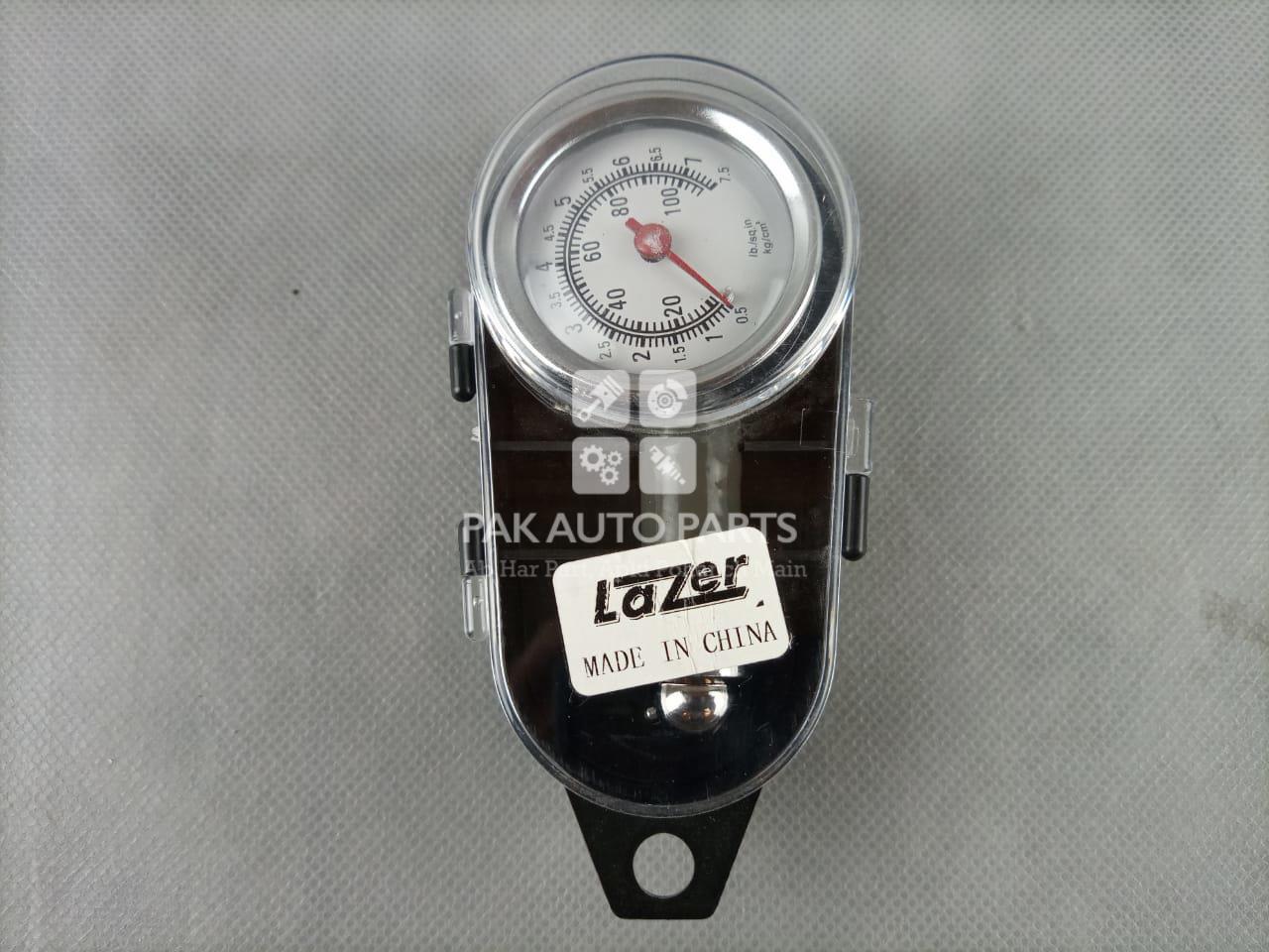 Picture of Universal Tyre pressure Gauge
