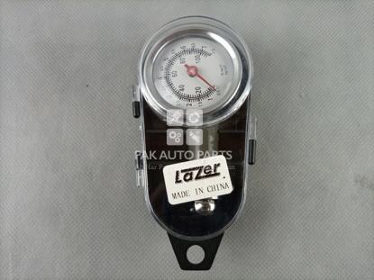 Picture of Universal Tyre pressure Gauge