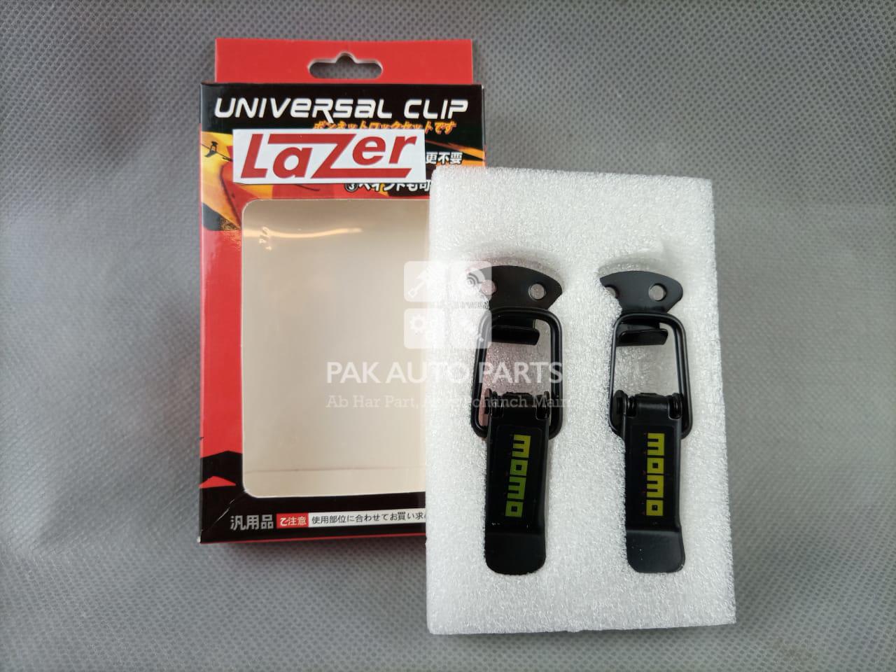 Picture of Universal Car Bonnet Bumper Clip BIG