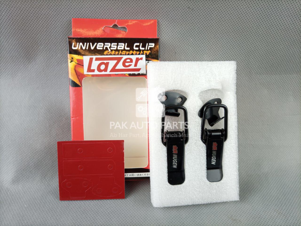 Picture of Universal  Mogen Bonnet Clip