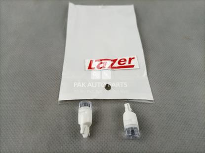 Picture of Universal Parking Blub Ultra White Ceramic (12V)