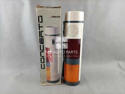 Picture of Car Emergency Light Without Battery With Serum (12v)