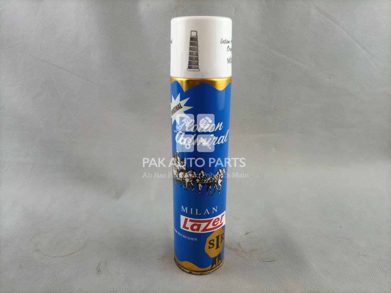 Picture of Milan Lotion Admiral Air Freshener (300ml)