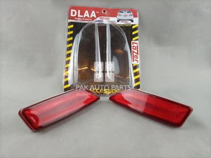 Picture of Toyota Corolla 2012-14 Rear Bumper Brake Light
