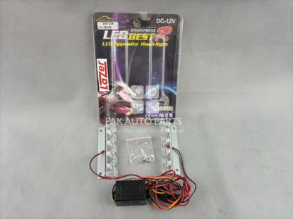 Picture of Universal Car Grill Police Light