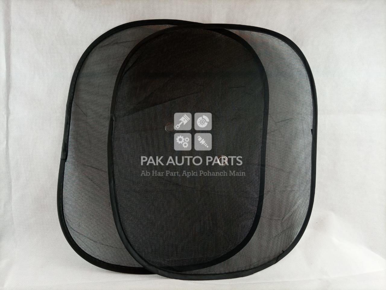 Picture of Universal Car Side Window Shades (2pcs)