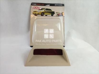 Picture of Toyota Corolla 2004-2008 Third Brake Light