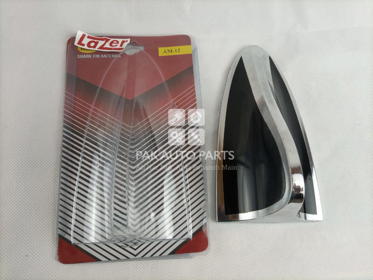 Picture of Universal Car Shark Fin Antenna