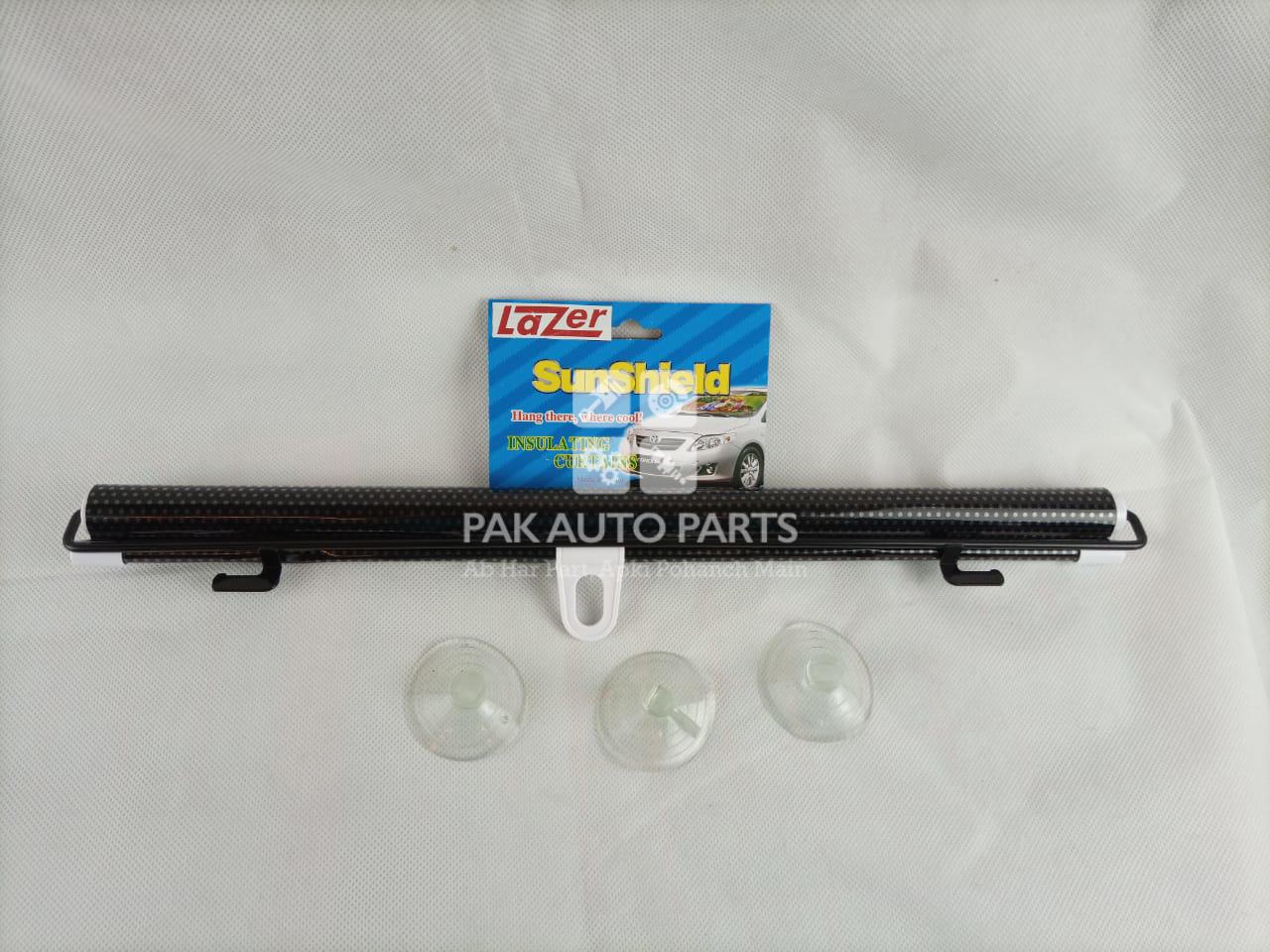 Picture of Universal Car Front Screen Shield