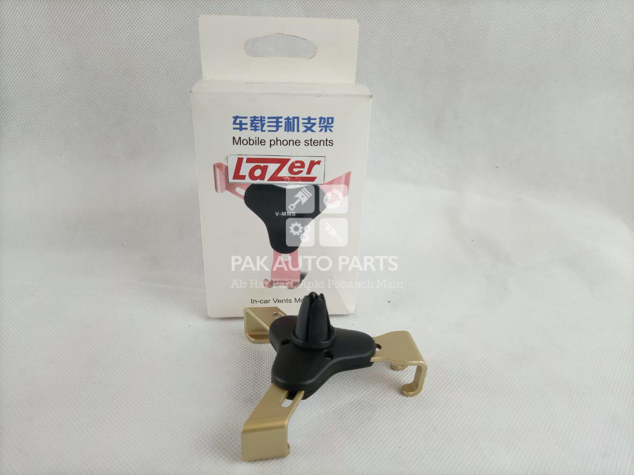 Picture of Universal Car Air Vent Mount Clip Cell Holder