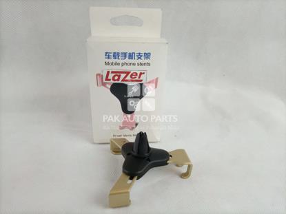 Picture of Universal Car Air Vent Mount Clip Cell Holder