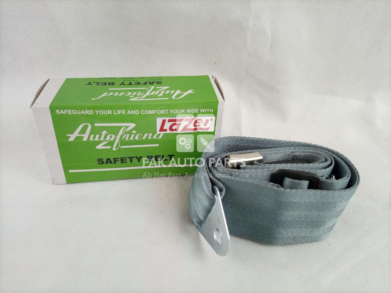 Picture of Car Universal Manual Seat Belt (2pcs)