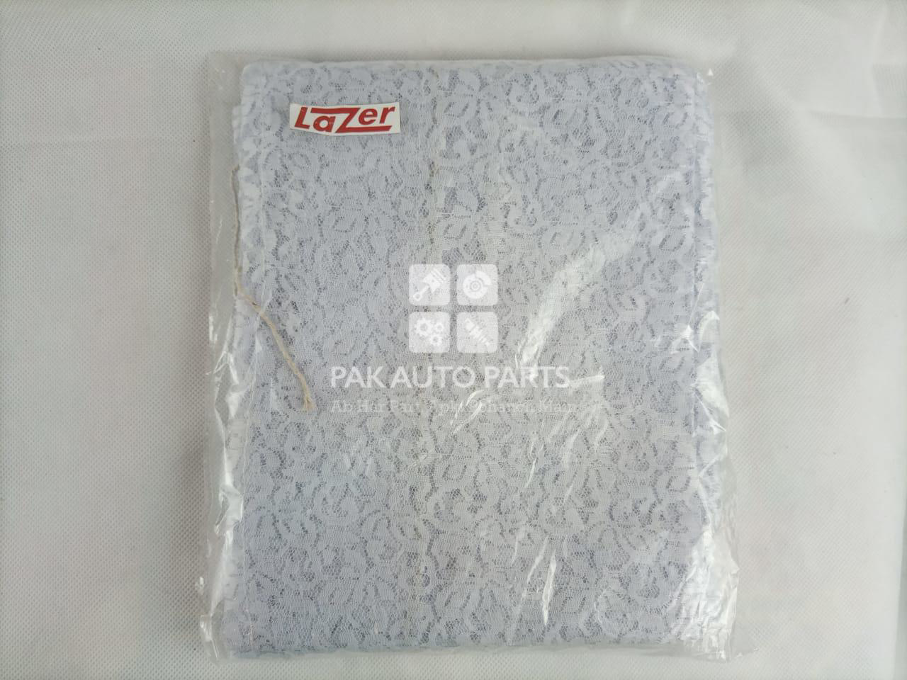 Picture of Universal Car Half Seat Cover (7 pcs)