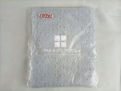 Picture of Universal Car Half Seat Cover (7 pcs)