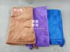 Picture of Car Universal Microfiber Towel 3pcs (30×30cm)