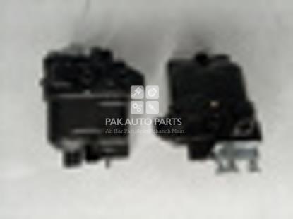 Picture of Honda Civic 2018-2021 Retracable Automatic Motor