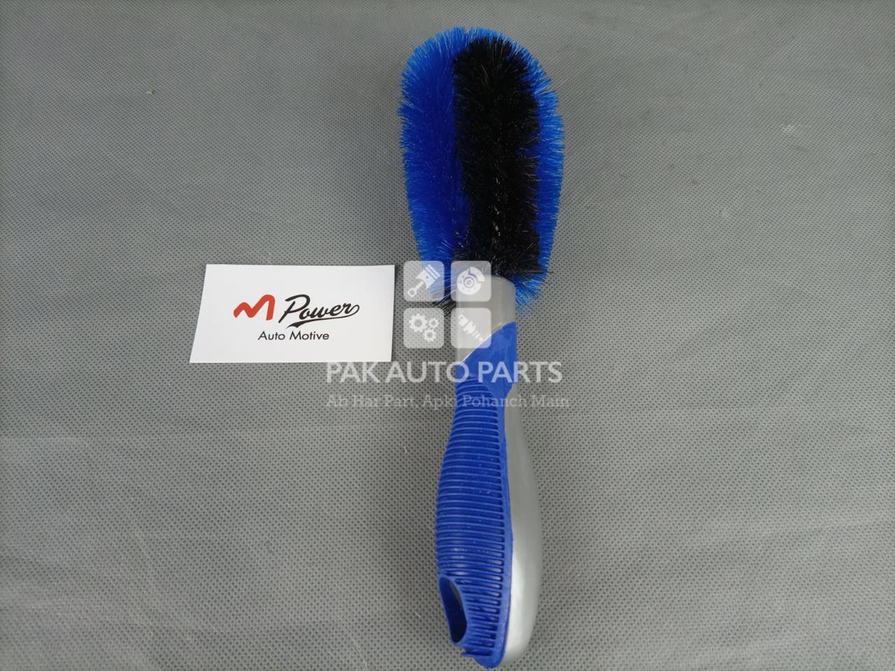Picture of Car Detailing Brush Kit