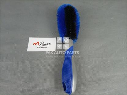 Picture of Car Detailing Brush Kit