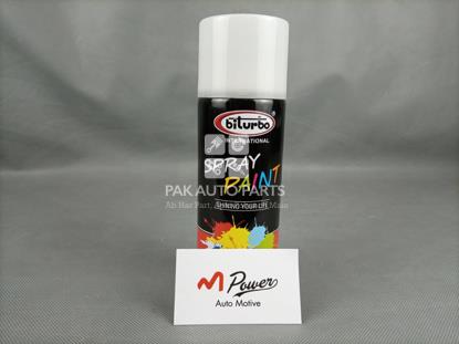 Picture of Biturbo Spray Paint Shining Your Life