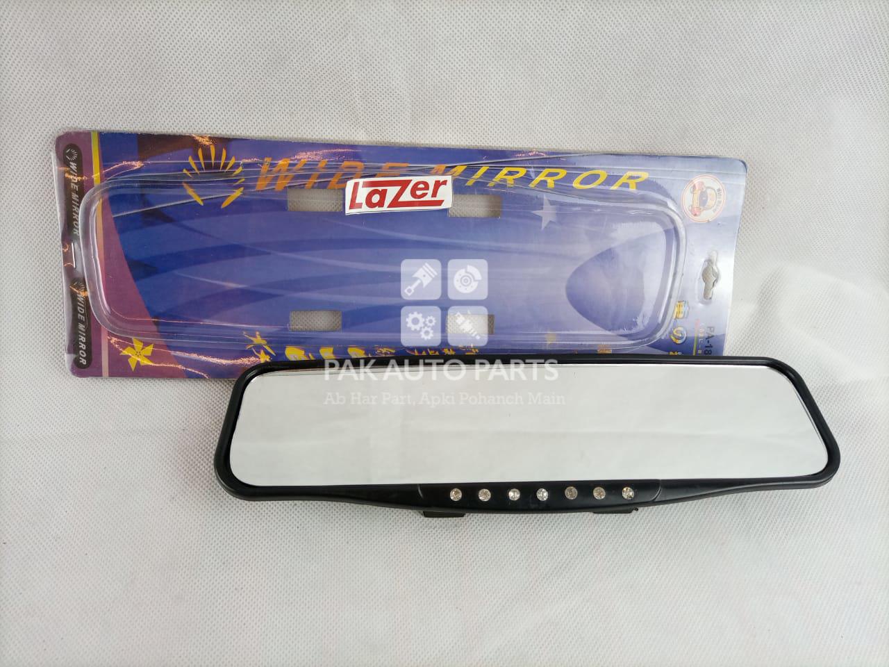 Picture of Universal Extra Inner View Mirror