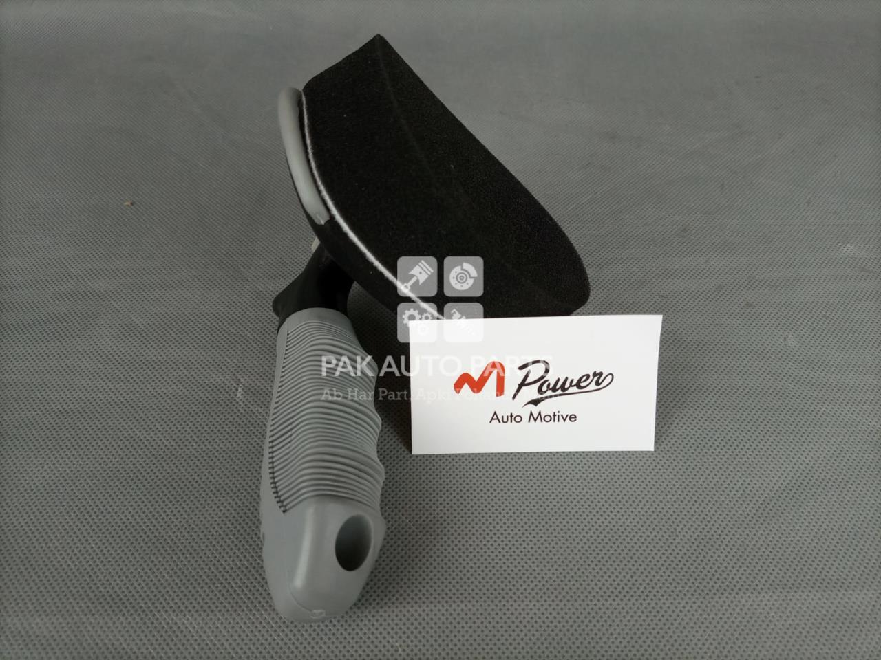 Picture of Car Tire Foam Brush Kit