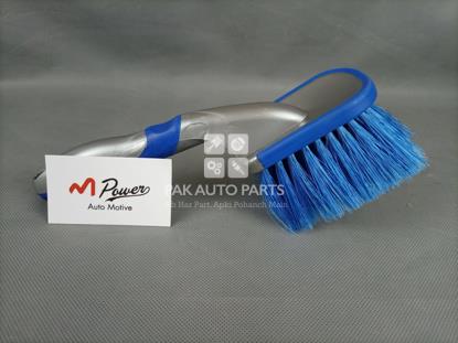 Picture of OLX Car Detailing Brushes (Cleaning Brudhes)