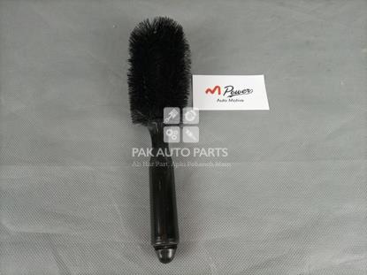 Picture of Stiffness Rotary Cleaning Drillbrushes for Cleaning Tile