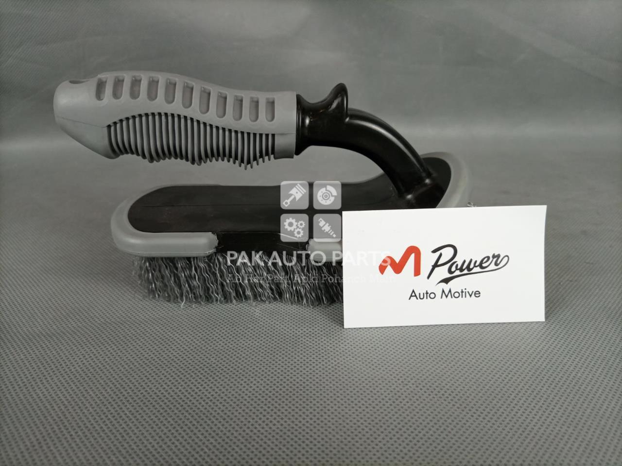 Picture of Carez Heavy Duty Auto Wash