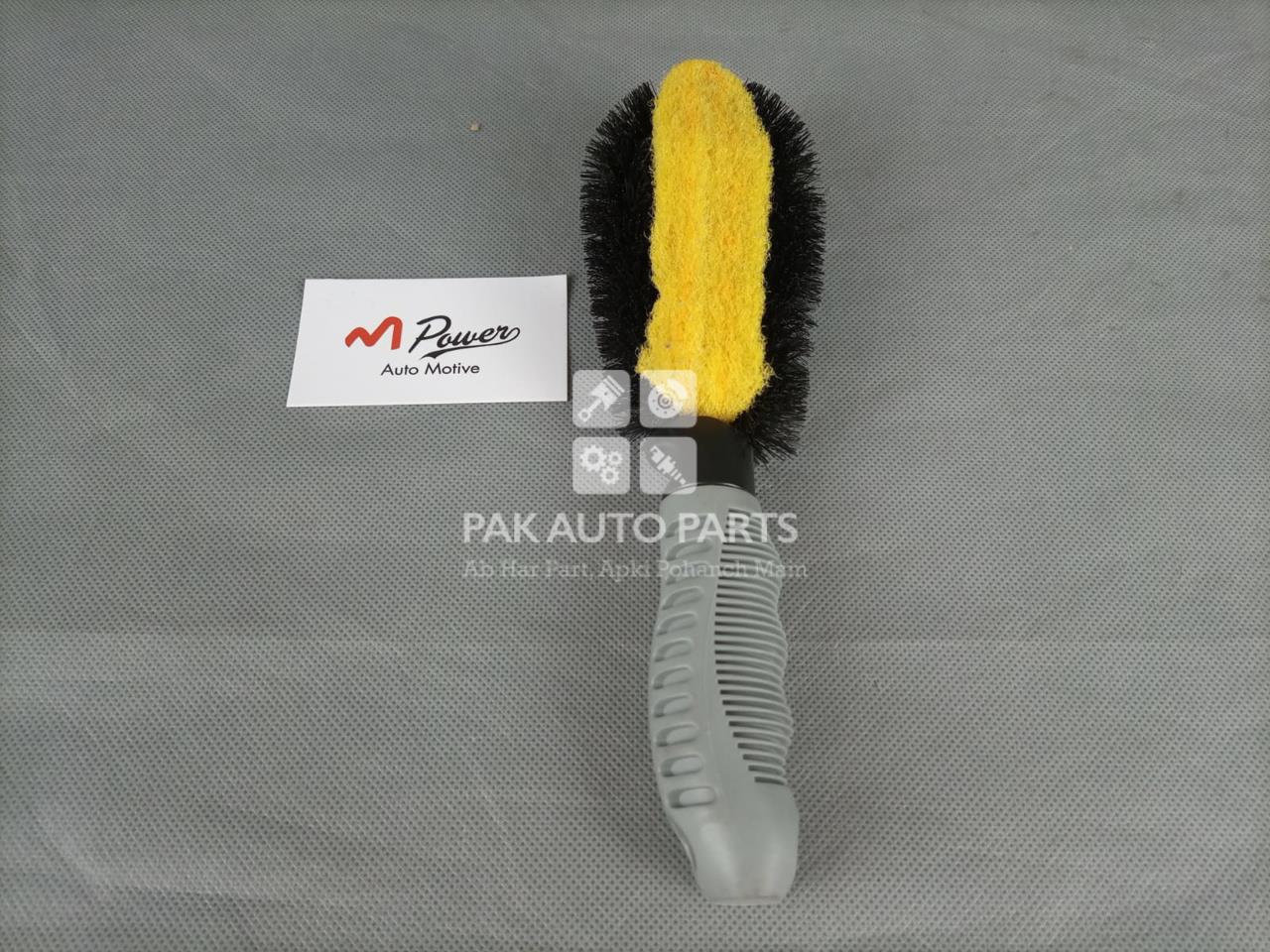 Picture of Car Detailing Brush Kit