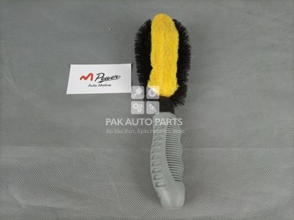 Picture of Car Detailing Brush Kit