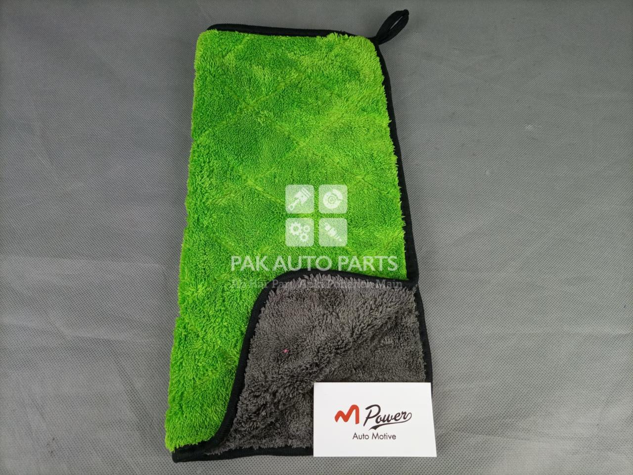 Picture of Microfiber Towel 2 in 1
